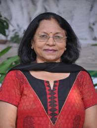 Smt. Kumkum Rustagi